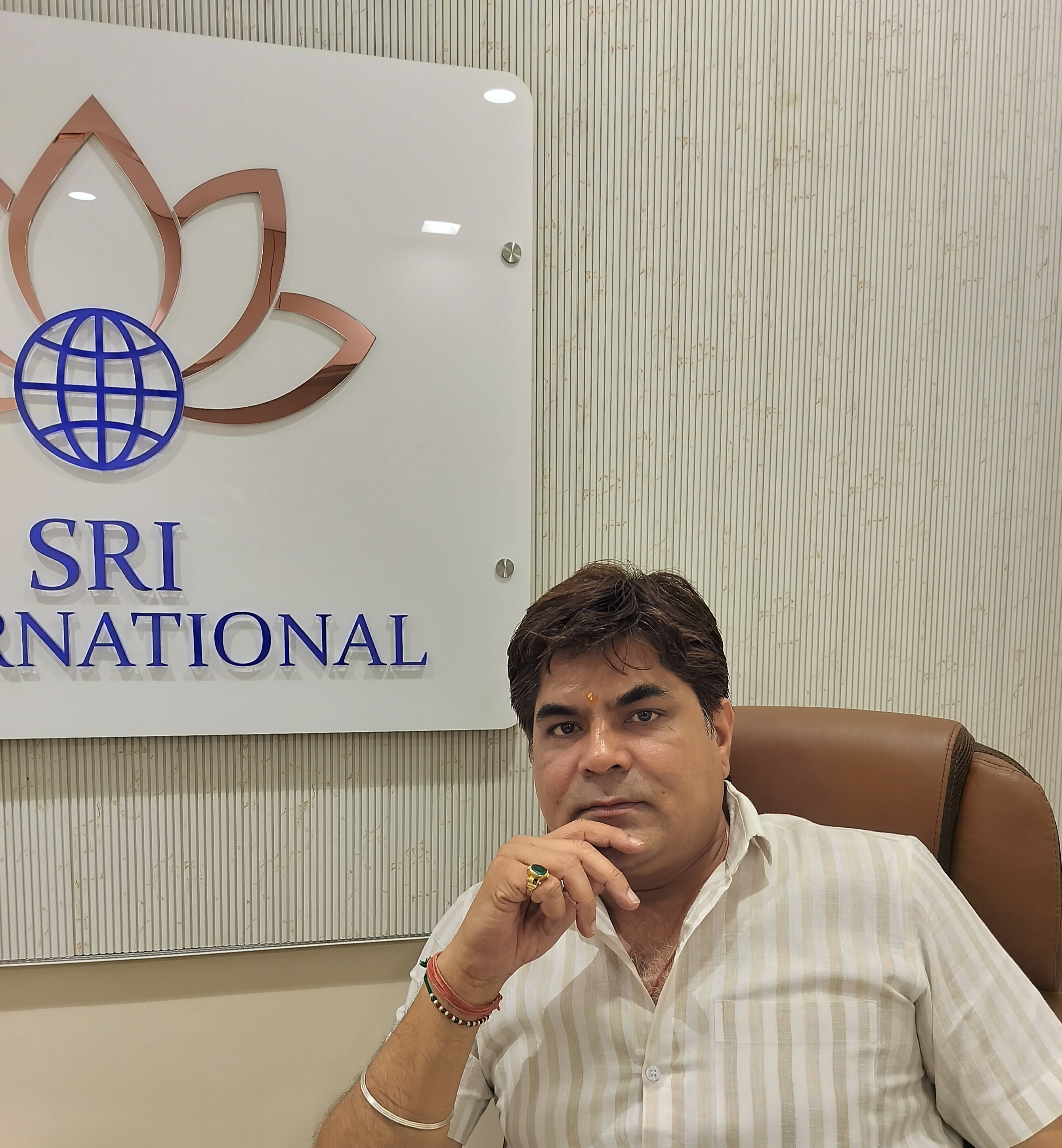 Arvind Kumar - Founder & CEO